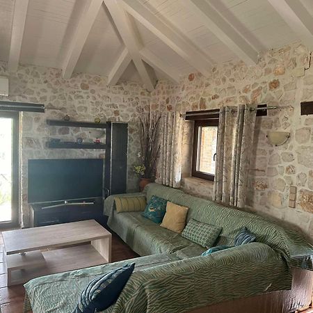 Villa Constantis Kalamáki Kültér fotó