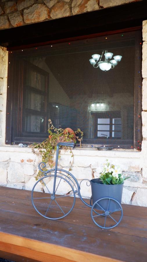 Villa Constantis Kalamáki Kültér fotó