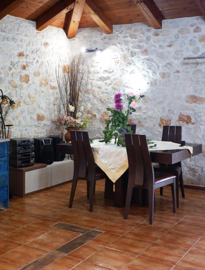 Villa Constantis Kalamáki Kültér fotó