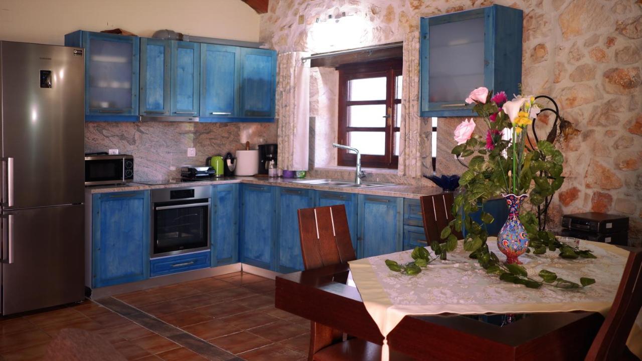 Villa Constantis Kalamáki Kültér fotó