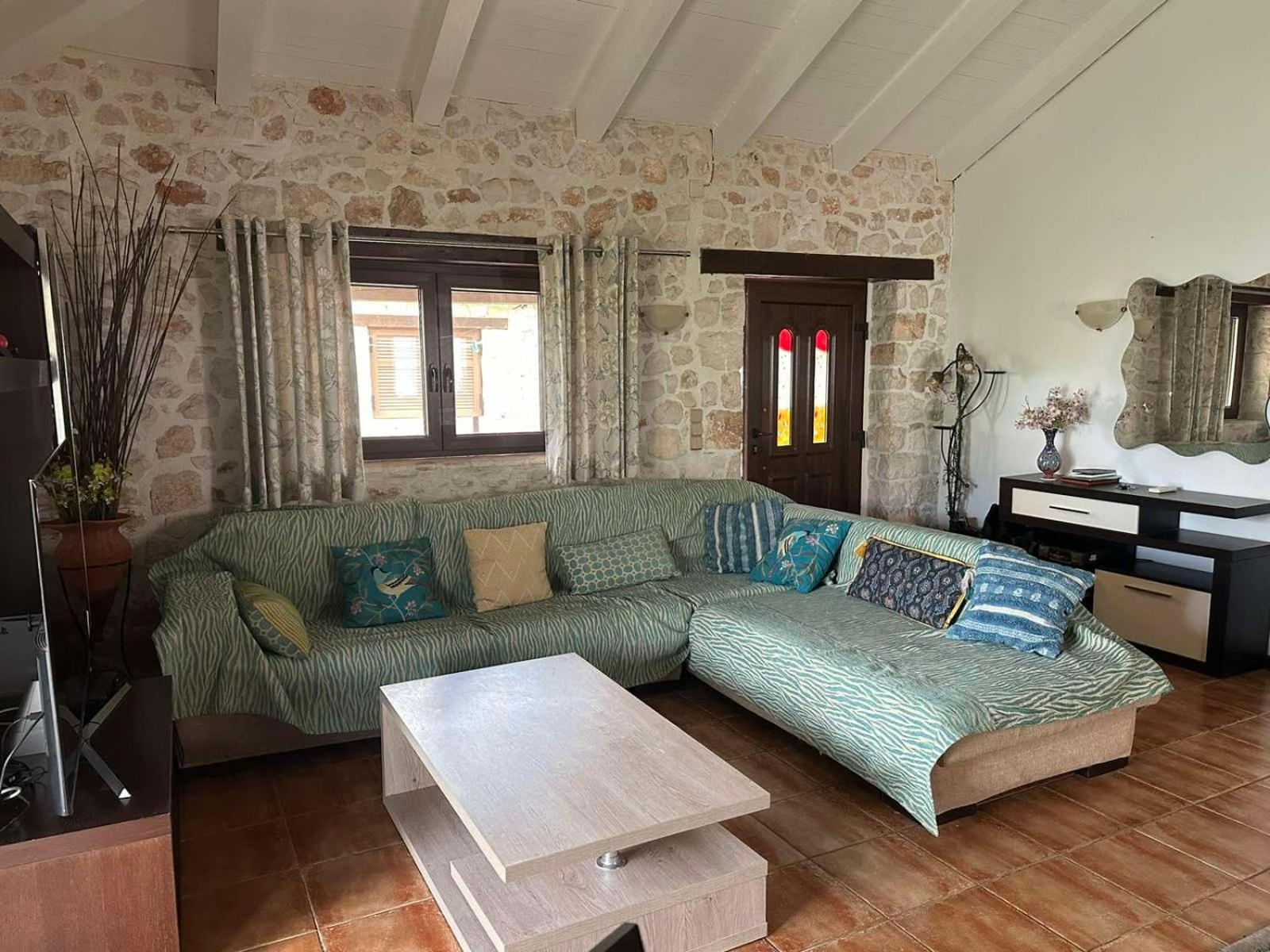 Villa Constantis Kalamáki Kültér fotó